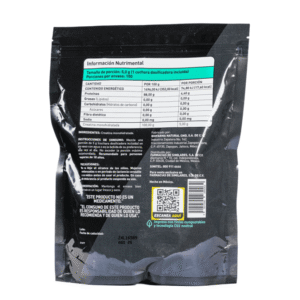 Alternative view of CREATINA 5GR POLVO 500GR XGEAR