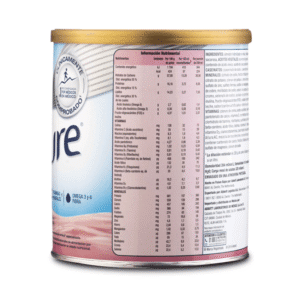 Alternative view of Ensure Fresa 400g | Suplemento Nutricional Completo con Vitaminas