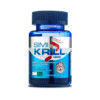 Aceite de Krill Omega 3 60 Cápsulas | Corazón, Cerebro y Antioxidante