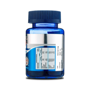 Alternative view of Aceite de Krill Omega 3 60 Cápsulas | Corazón, Cerebro y Antioxidante