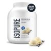 Proteína Isopure Zero Carb Vainilla 2.04 kg | Compra en Línea